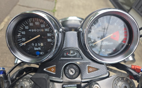 KAWASAKI ZEPHYR 1100 1992 ZRT10A