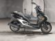 Фото Yamaha CYGNUS125XSR с японского аукциона
