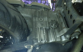 YAMAHA CYGNUS 125 XSR 3 2024 SED8J