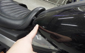 HARLEY FXDB 1580 2010