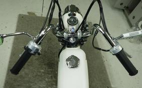 HONDA APE 50 2023 AC16