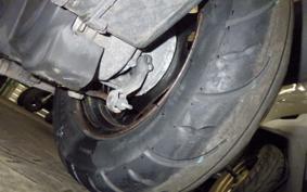 SUZUKI ADDRESS V125 G CF4EA