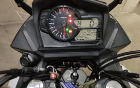 SUZUKI DL650 ( V-Strom 650 ) 2021 C733A