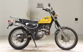 YAMAHA BRONCO 5BT