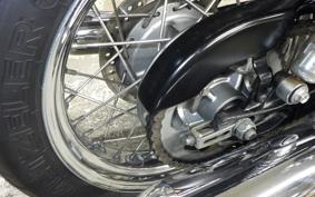 TRIUMPH BONNEVILLE 2007
