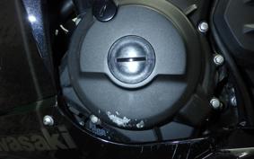 KAWASAKI NINJA 400 2020 EX400G