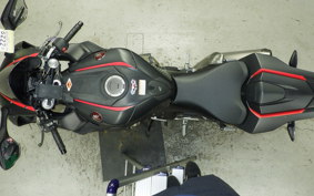 HONDA CBR1000RR GEN 3 2017 SC77