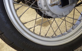 HONDA CB223S MC40