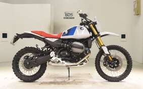 BMW R12G/S 2025