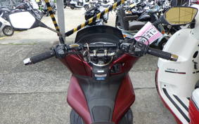 HONDA PCX 125 1989 JF81