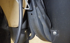 SUZUKI LET's 2001 CA4AA