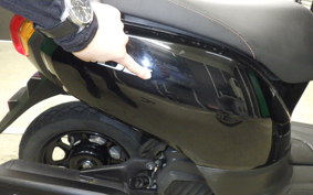 YAMAHA JOG-7 2013 AY01