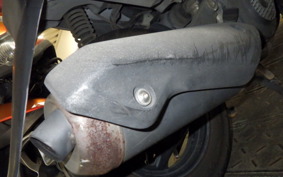 SUZUKI ADDRESS V125 CF46A