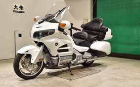 HONDA GL 1800 GOLD WING 2018 SC68