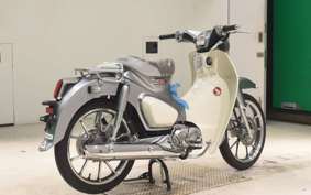 HONDA C125 SUPER CUB 2006 JA71