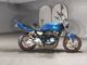 Фото Yamaha PW50 с японского аукциона