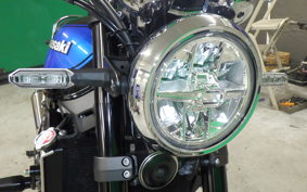 KAWASAKI Z900RS 2023 ZR900K