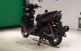 YAMAHA CYGNUS 125 XSR 3 2007 SEA5J