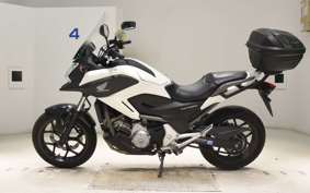 HONDA NC 700 X 2015 RC63