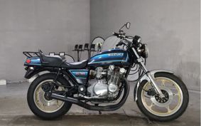 SUZUKI GS750 1981 GS750G