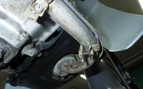 HONDA C65 SUPER CUB 2008 C65