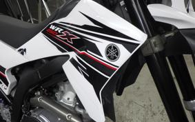 YAMAHA WR250X 2006 DG15J