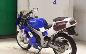 SUZUKI RG125 Gamma 2025 NF13A