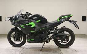 KAWASAKI NINJA 400 2019 EX400G
