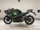 Фото Kawasaki NINJA 400 2019 с японского аукциона