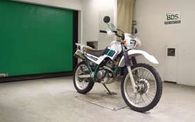 YAMAHA SEROW 225 W 4JG