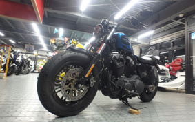 HARLEY XL1200X 2015 LC3