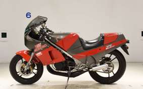 SUZUKI RG250 Gamma GJ21B