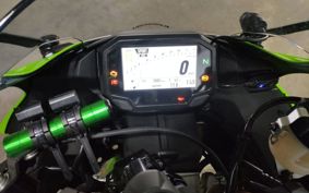 KAWASAKI NINJA ZX-6R 2024 ZX636J