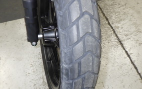 DUCATI SCRAMBLER SIXTY2 2020