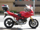 Фото Ducati MULTISTRADA 1000SDS 2014 с японского аукциона