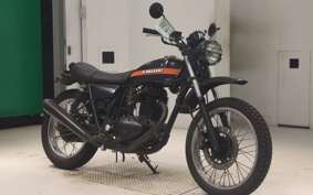 KAWASAKI 250TR BJ250F