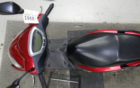 SUZUKI SWISH 125 1999 DV12B