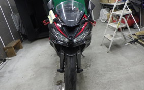 KAWASAKI NINJA ZX-6R A 2025 ZX636G