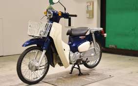 HONDA C50 SUPER CUB AA09