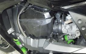 KAWASAKI Z1000 Gen.3 2008 ZRT00B