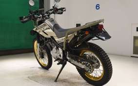 YAMAHA SEROW 250 Gen.2 2009 DG17J