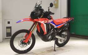 HONDA CRF250 GEN 2 RALLY 2021 MD47