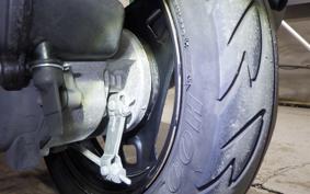SUZUKI LET's 4 2025 CA45A
