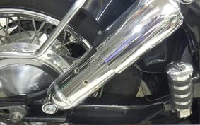 HONDA SHADOW 400 2002 NC34