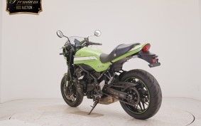 KAWASAKI Z900RS CAFE 2019 ZR900C