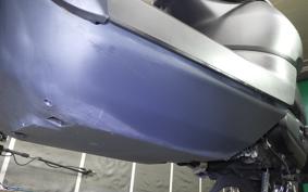 HONDA TACT Basket 2024 AF79