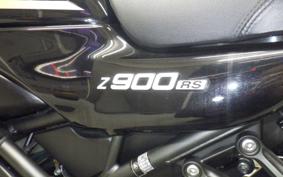 KAWASAKI Z900RS CAFE 2023 ZR900K