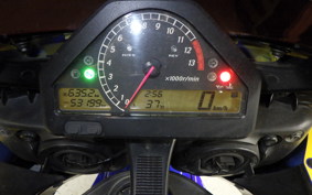 HONDA CBR1000RR 2007 SC57