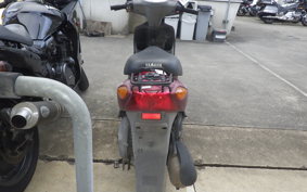 YAMAHA JOG Gen.5 SA36J