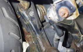 HONDA STEED 400 1995 NC26
